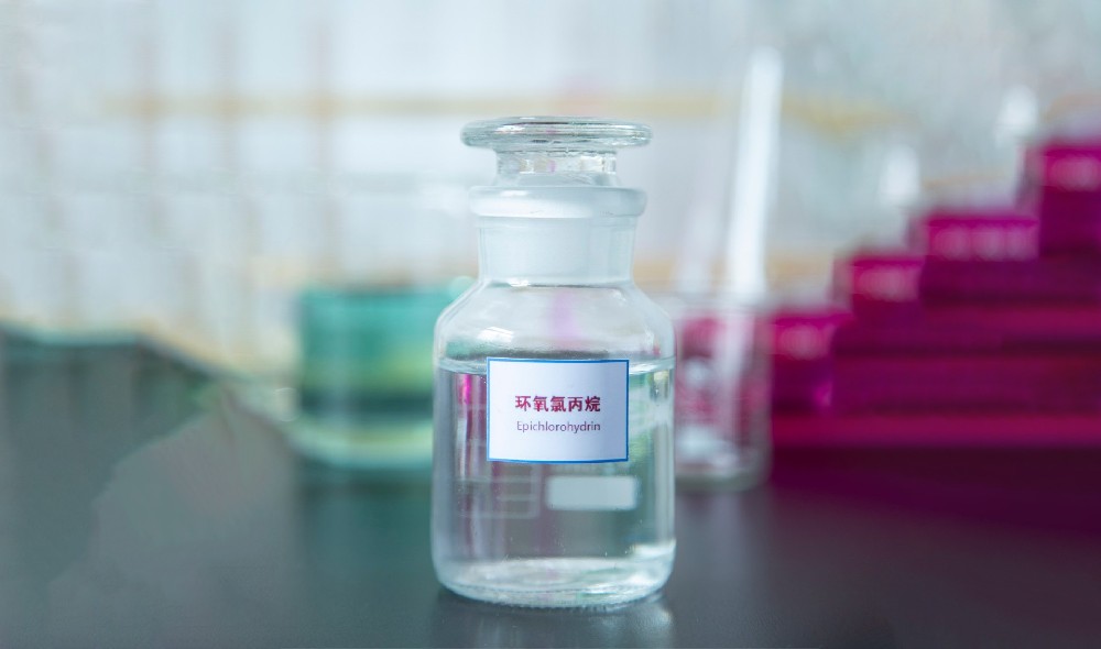 環(huán)氧氯丙烷